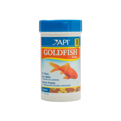 API Goldfish Flakes — product image 2
