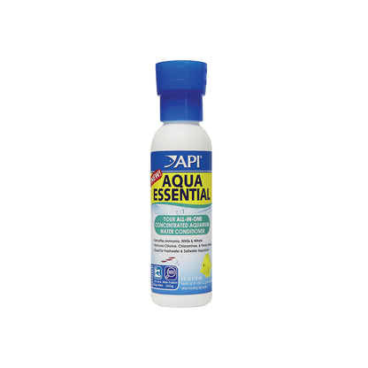 API Aqua Essential Aquarium Water Conditioner — product image 1