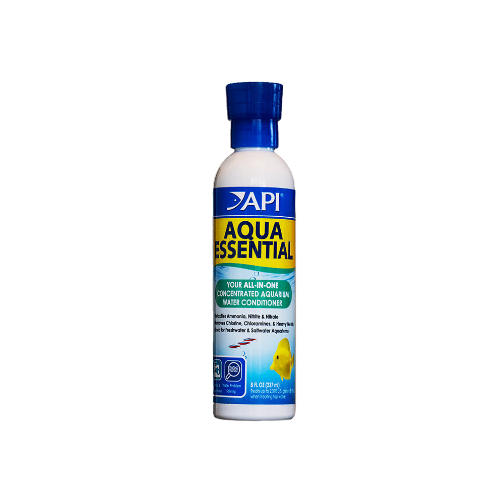 API Aqua Essential Aquarium Water Conditioner — product image 2