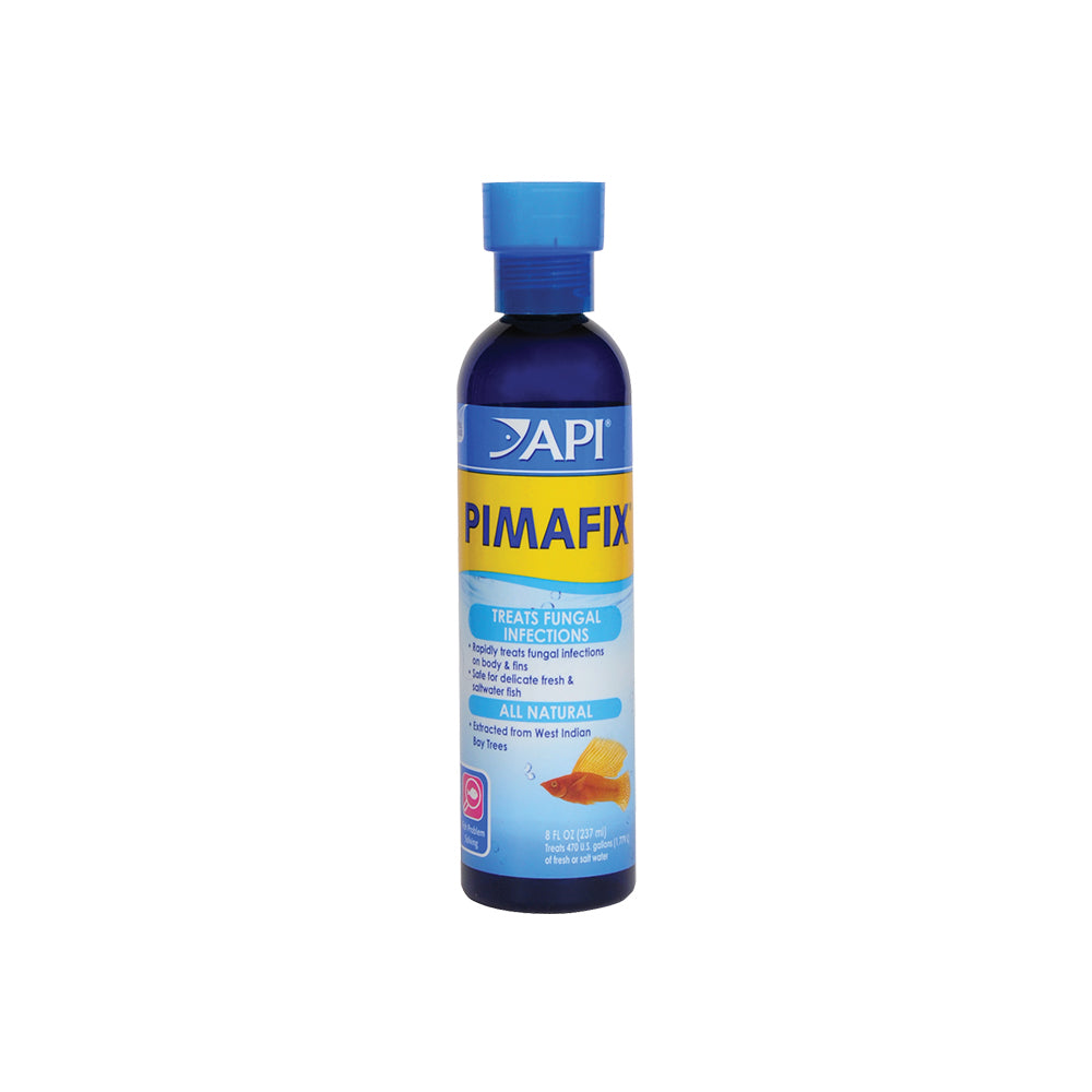 API Pimafix Fish Treatment — product image 2