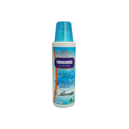 Aquasonic Fungonex Fish Treatment — product image 2