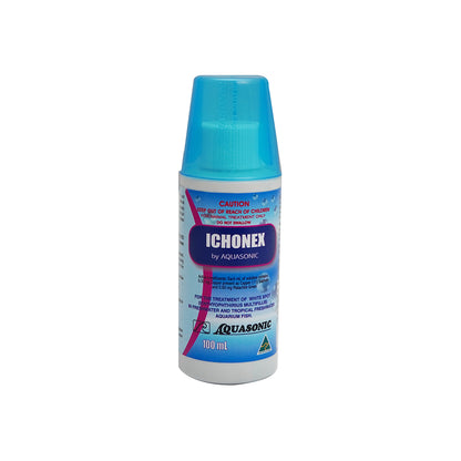 Aquasonic Ichonex Fish Treatment — product image 1