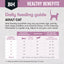 BLACK HAWK Healthy Benefits Chicken Hairball Adult Cat Food