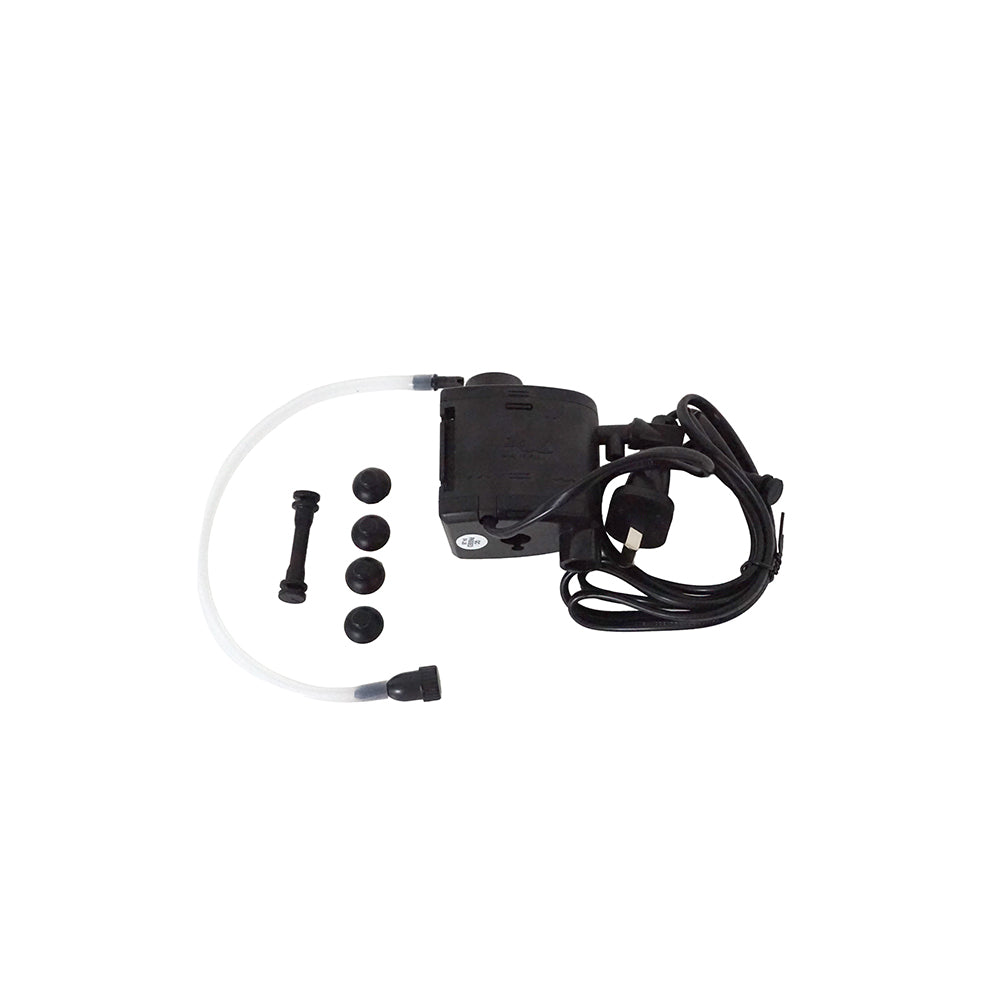BIOSCAPE Nano Aquarium Unit Black 40ltr 48 x 26 x 44cm — product image 2