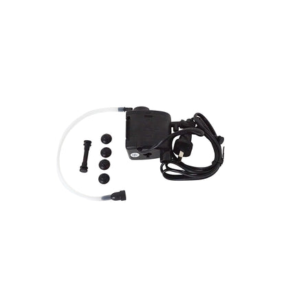 BIOSCAPE Nano Aquarium Unit Black 40ltr 48 x 26 x 44cm — product image 2