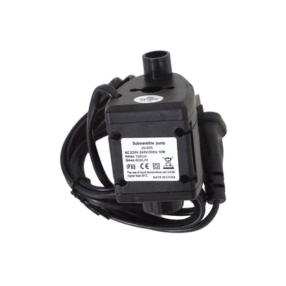 BIOSCAPE Nano Aquarium Unit Black 40ltr 48 x 26 x 44cm — product image 3