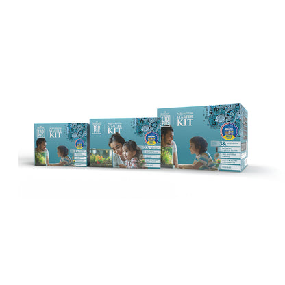 BIOSCAPE Deluxe Aquarium Starter Kit — product image 1
