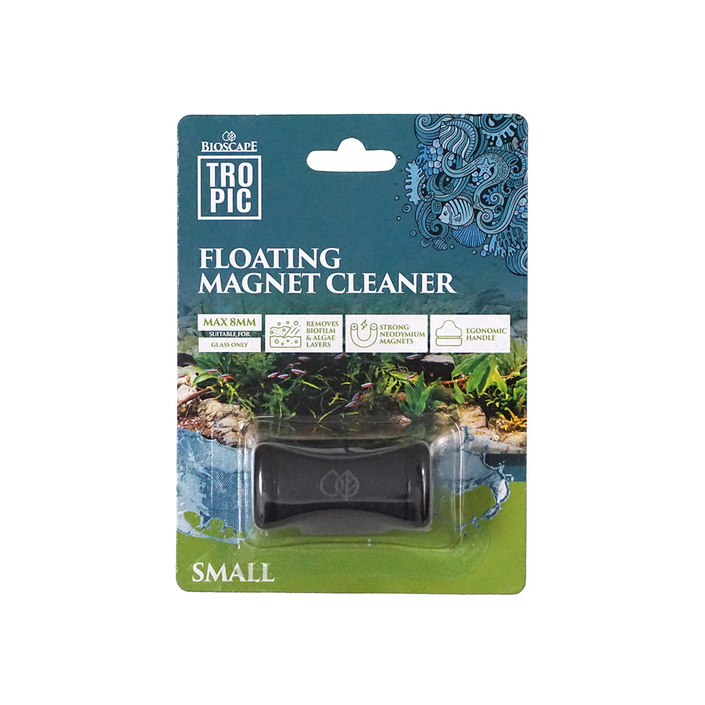 BIOSCAPE Floating Magnetic Aquarium Cleaner — product image 7