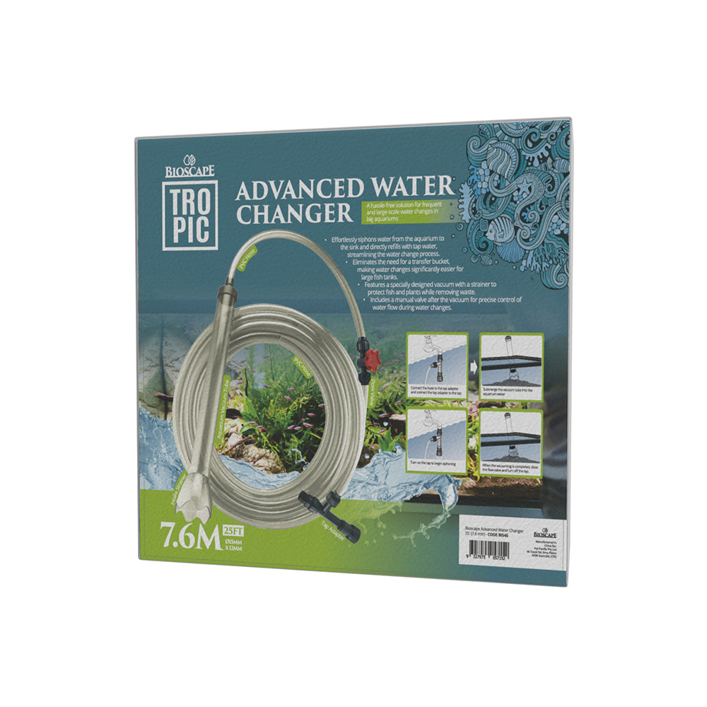 BIOSCAPE Dragon Castle Aquarium Ornament 27.5 x 12 x 15cm — product image 1