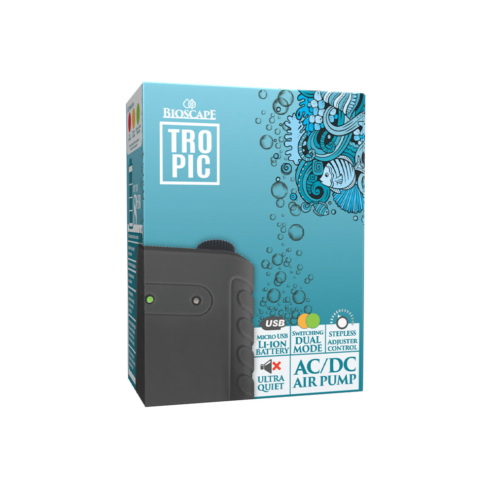 BIOSCAPE PRO Smart Cube Nano Aquarium 35 x 32 x 25cm — product image 1