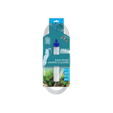 BIOSCAPE Easy Start Aquarium Gravel Cleaner — product image 1