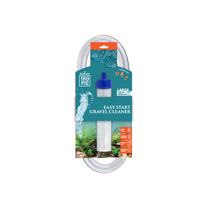 BIOSCAPE Easy Start Aquarium Gravel Cleaner — product image 2