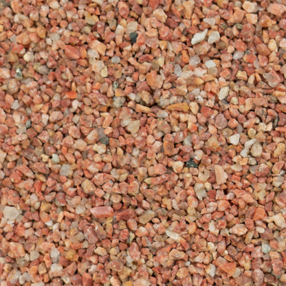 BIOSCAPE Breakwater Brown Coarse Aquarium Gravel 2–4mm — product image 2