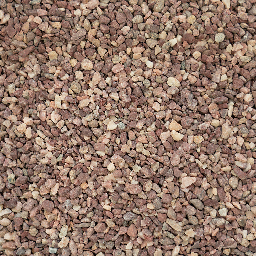 BIOSCAPE Pastel Bronze Coarse Aquarium Gravel 2–4mm 3kg — product image 2