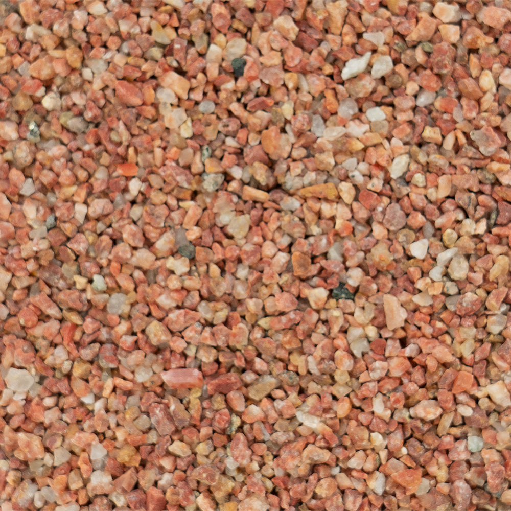 BIOSCAPE Breakwater Brown Coarse Aquarium Gravel 2–4mm — product image 4