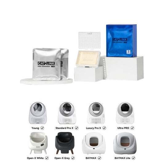 CATLINK C70 Odor Eliminator