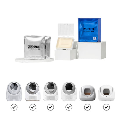 CATLINK C70 Odor Eliminator