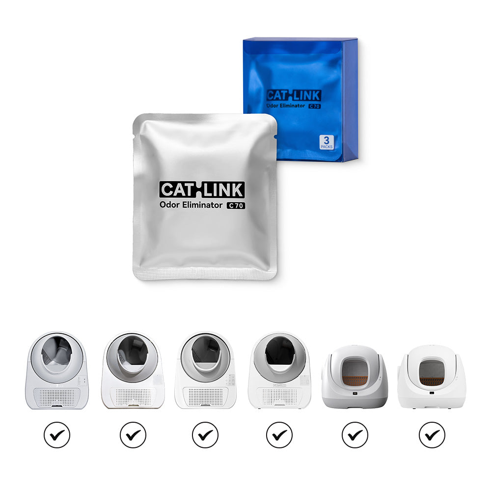 CATLINK C70 Odor Eliminator