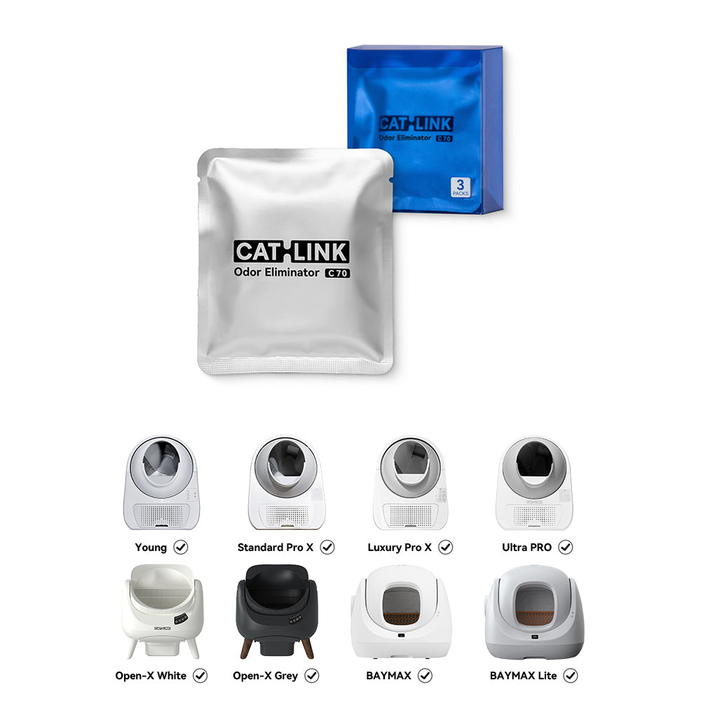 CATLINK C70 Odor Eliminator
