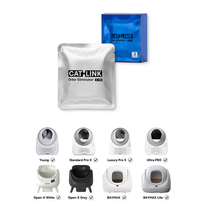 CATLINK C70 Odor Eliminator