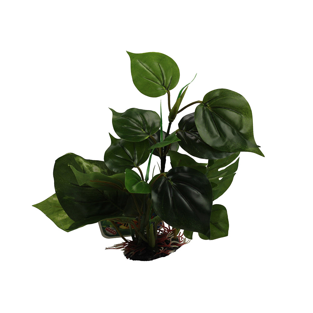 Anubias on Rock Artificial Aquarium Plant — product image 1