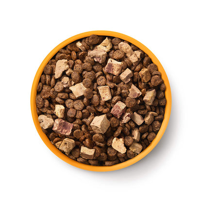 ANIMALS LIKE US Raw Mix 33 Cage Free Chicken Freeze Dried Dog Food 2kg