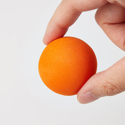 FOFOS Carrot Wand Interactive Ball Box Cat Toy