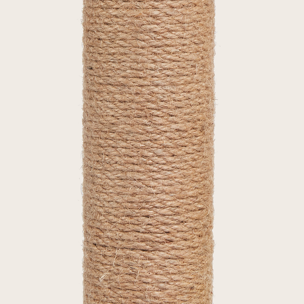 FOFOS Fruity Cat Scratching Tower