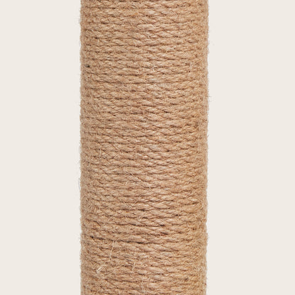 FOFOS Fruity Cat Scratching Tower