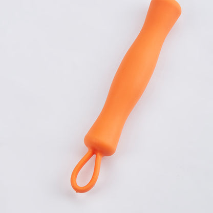 FOFOS Wand Replaceable Cat Toy - Meow Fast Food