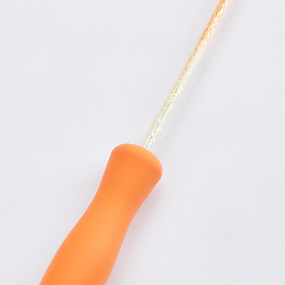 FOFOS Wand Replaceable Cat Toy - Meow Fast Food