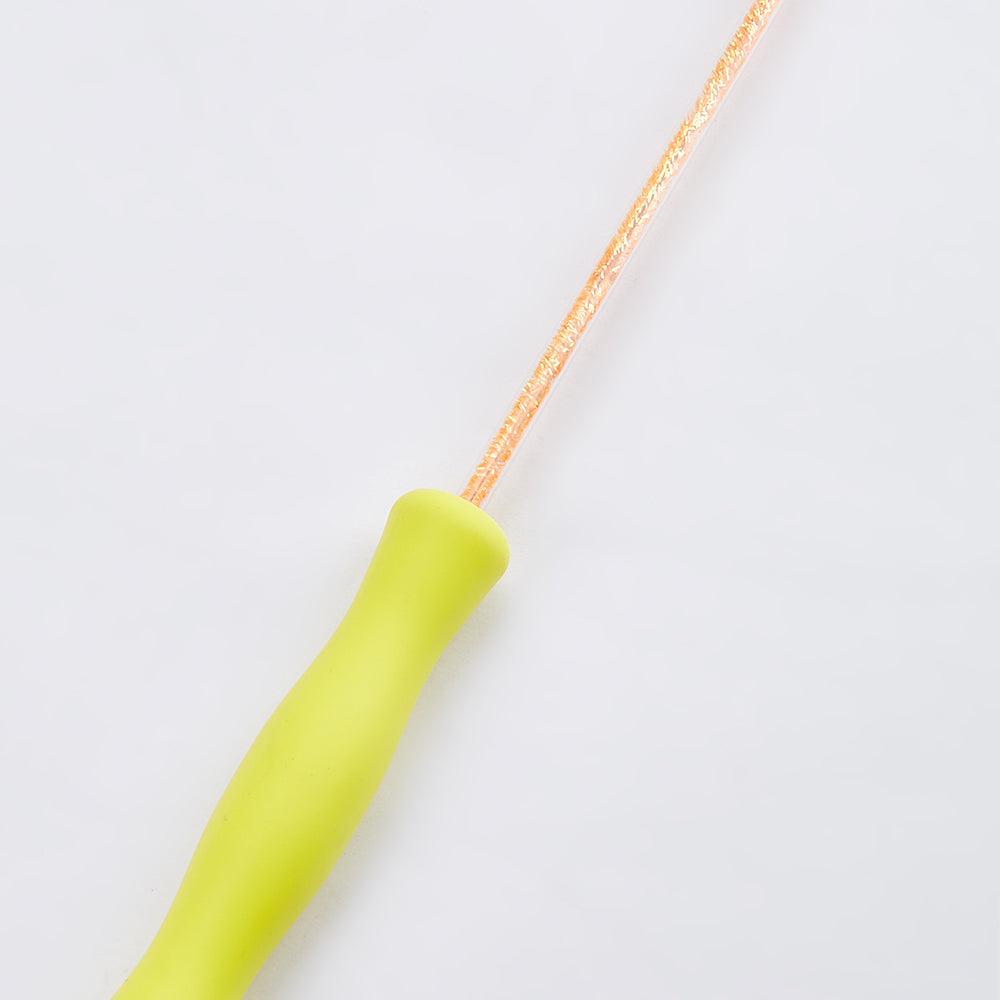 FOFOS Wand Replaceable Cat Toy - Let's Fly Together