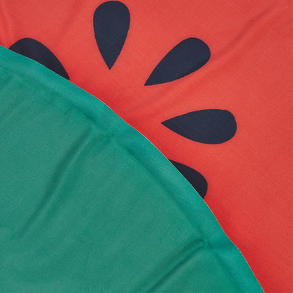 FOFOS Watermelon Cooling Dog Mat - Dia 60cm