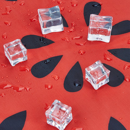 FOFOS Watermelon Cooling Dog Mat - Dia 60cm