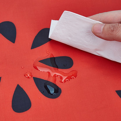 FOFOS Watermelon Cooling Dog Mat - Dia 60cm