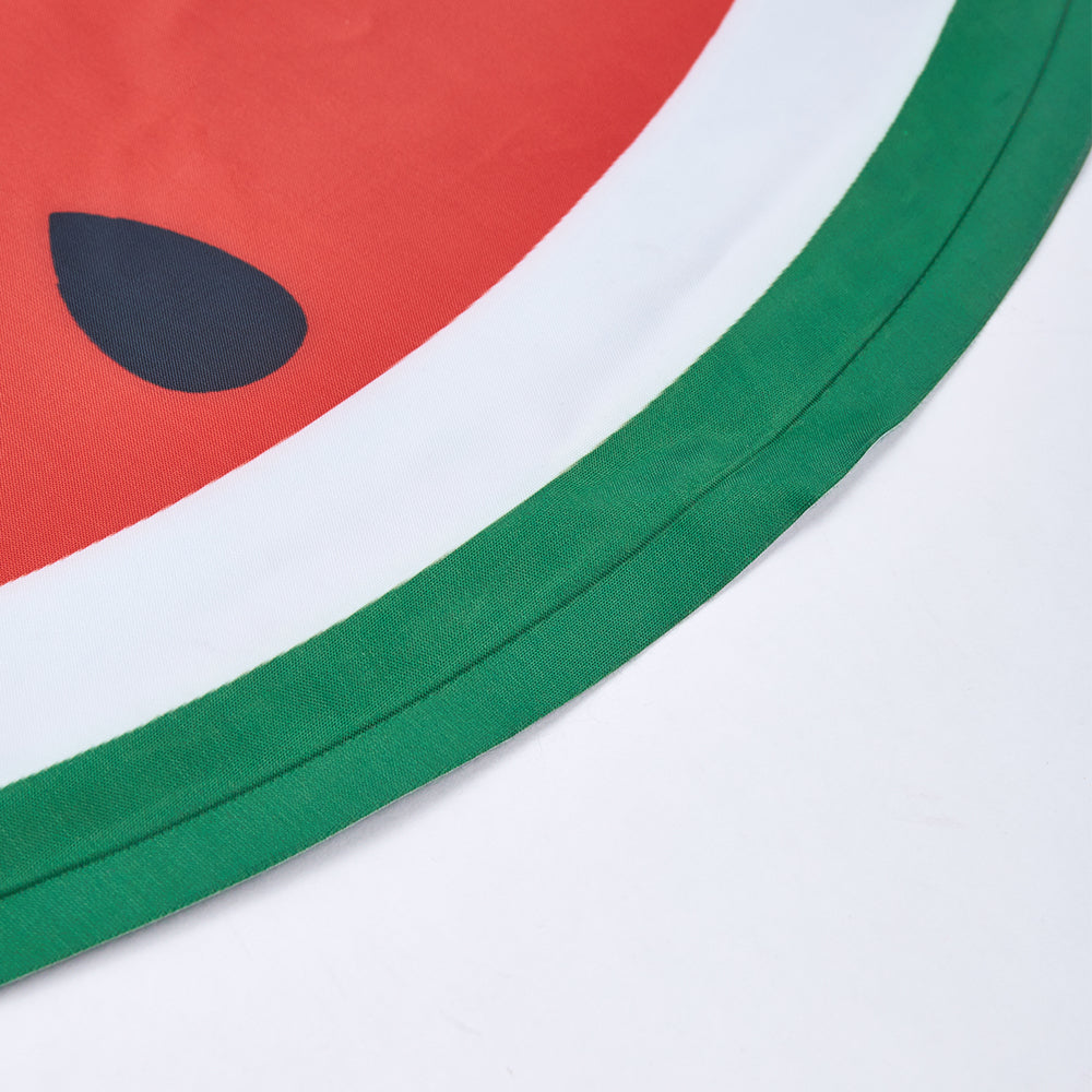 FOFOS Watermelon Cooling Dog Mat - Dia 60cm