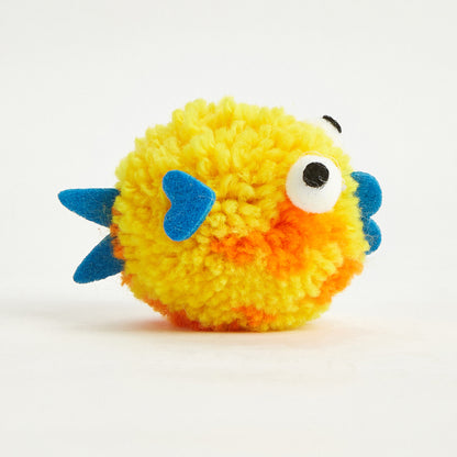 FOFOS Sardine Catnip Cat Toy - 5pcs