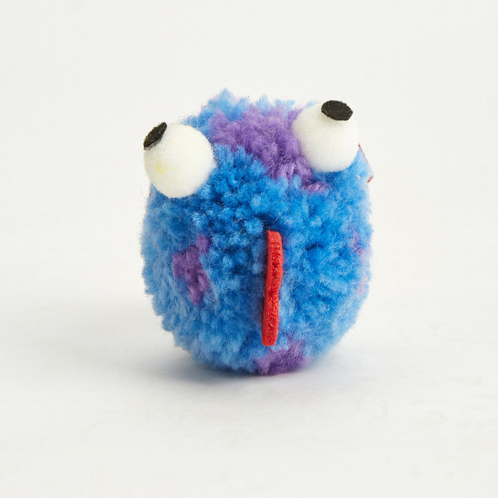 FOFOS Sardine Catnip Cat Toy - 5pcs