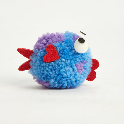 FOFOS Sardine Catnip Cat Toy - 5pcs