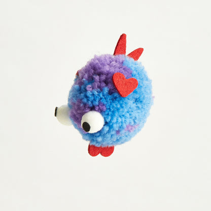 FOFOS Sardine Catnip Cat Toy - 5pcs