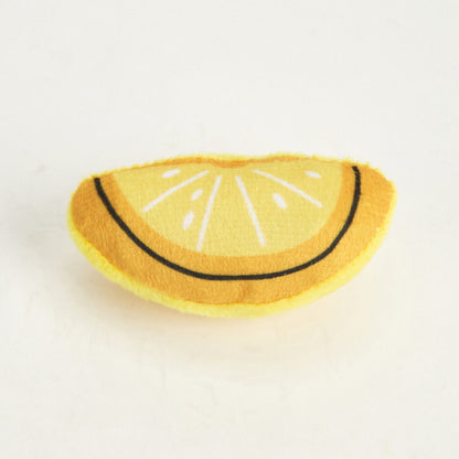 FOFOS Sardine Catnip Cat Toy - 9pcs