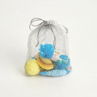 FOFOS Sardine Catnip Cat Toy - 9pcs