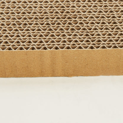 FOFOS Sardine Canned Box Cat Scratcher