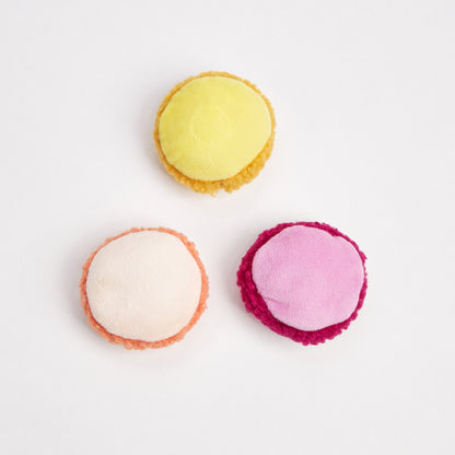 FOFOS Macaron Assorted Cat Toy 1pc - Random Color