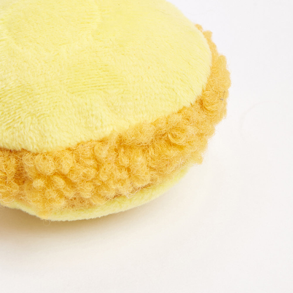 FOFOS Macaron Assorted Cat Toy 1pc - Random Color