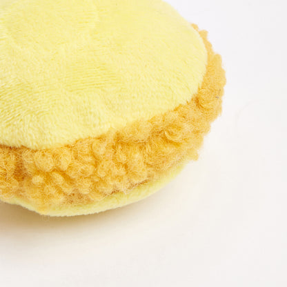 FOFOS Macaron Assorted Cat Toy 1pc - Random Color