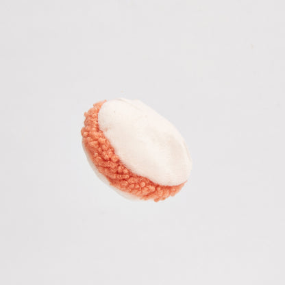 FOFOS Macaron Assorted Cat Toy 1pc - Random Color