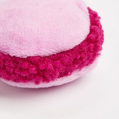 FOFOS Macaron Assorted Cat Toy 1pc - Random Color