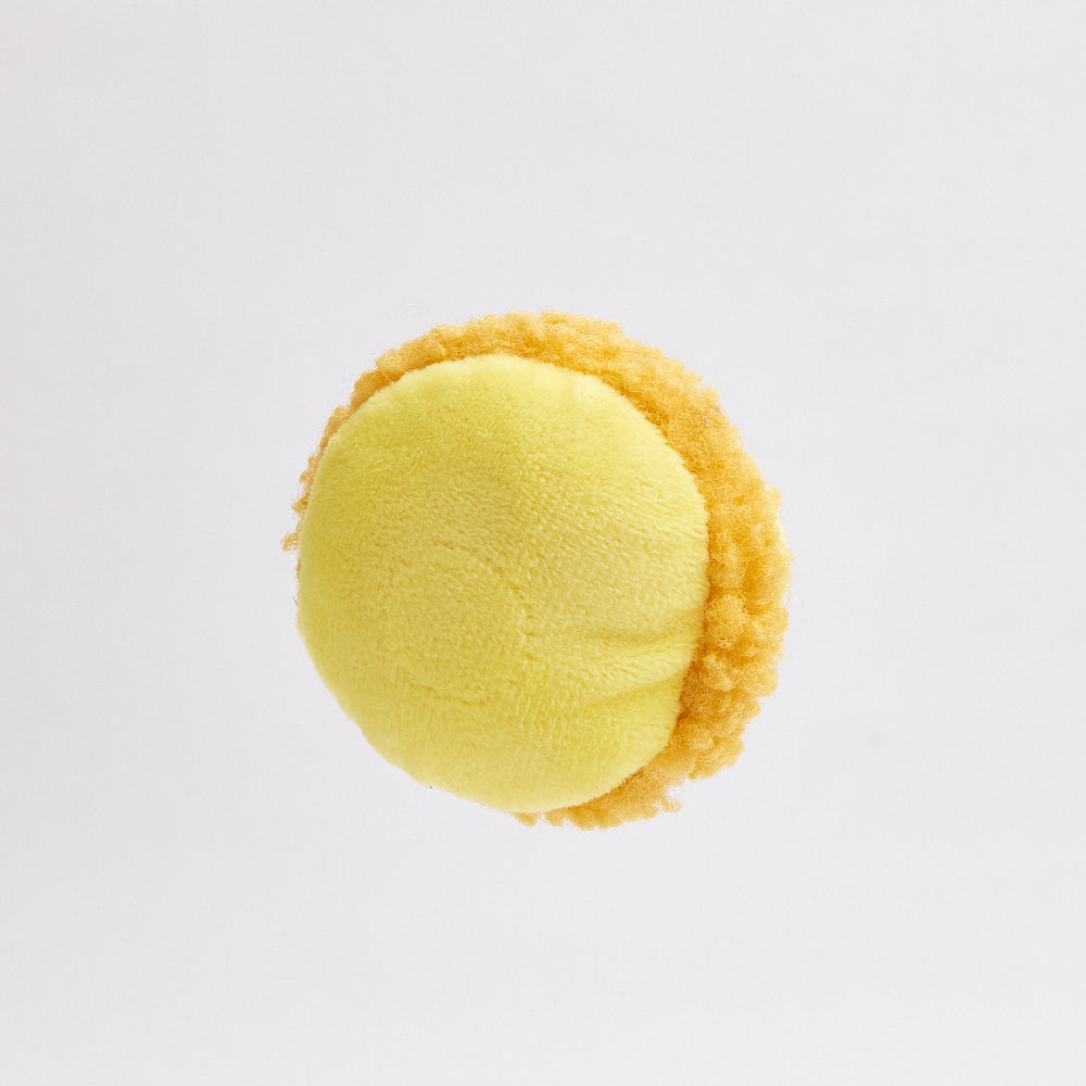 FOFOS Macaron Assorted Cat Toy 1pc - Random Color