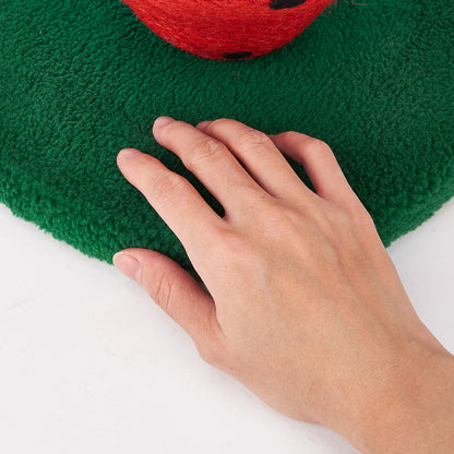 FOFOS Strawberry Cat Scratcher